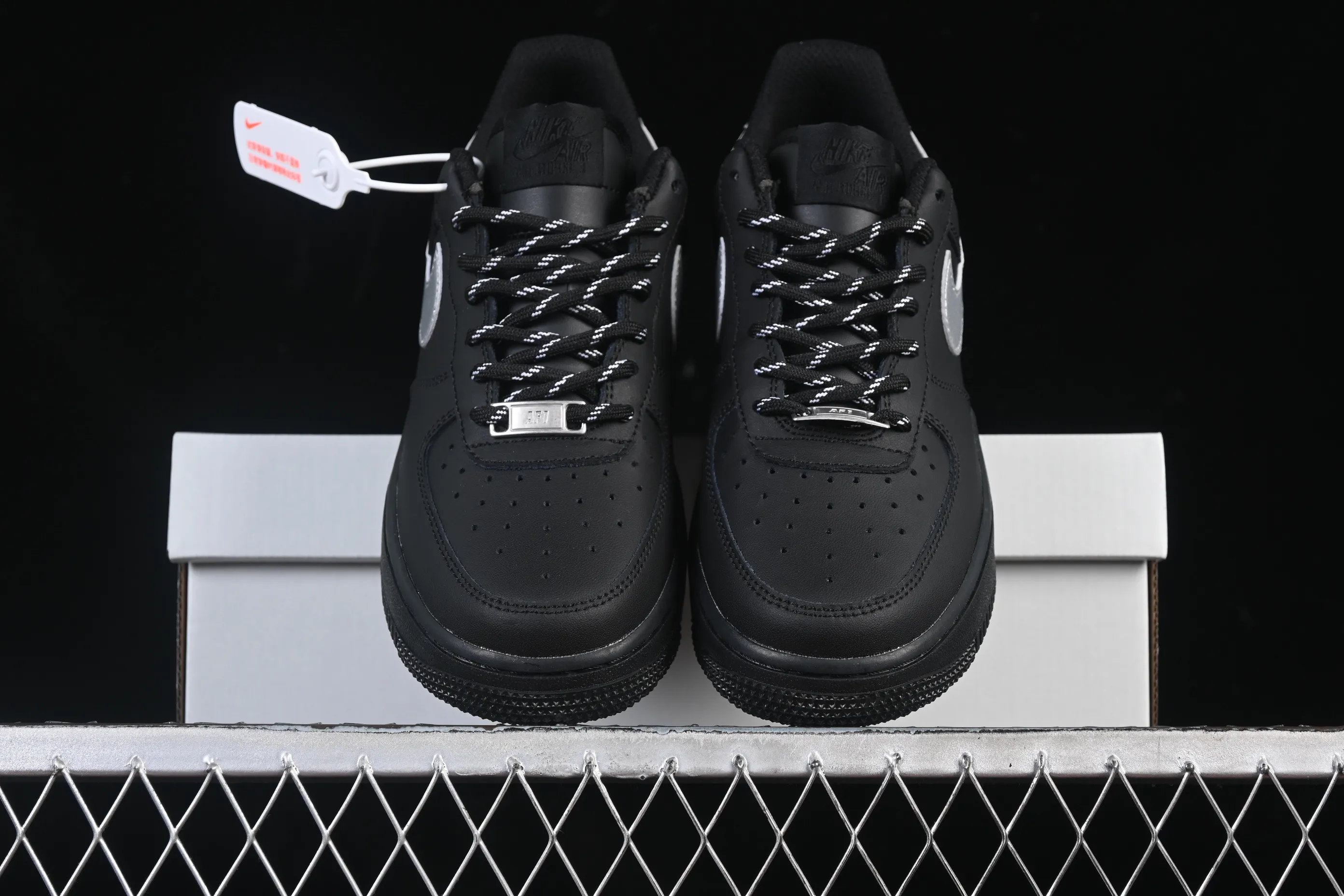 All categories Nk Air Force 1 Air Force series Nk Air Force 1 Low Air Force low-top Nike Air Force 1'07 Low Air Force 1 low-top casual sneakers FV5951-001